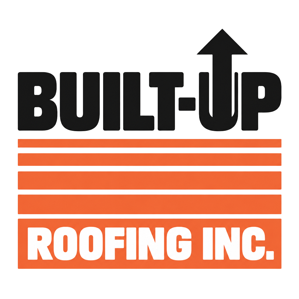 Built-Up Roofing Inc. — Mount Airy, Maryland